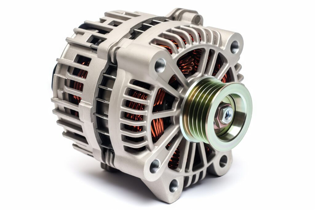 Alternator for Chevrolet Tahoe