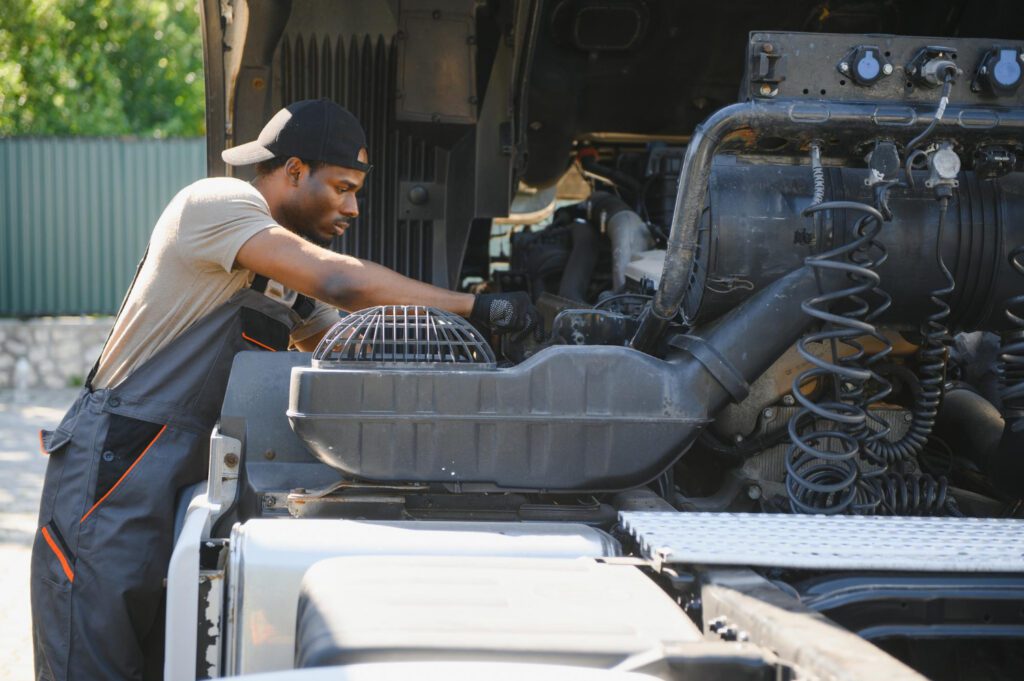 rebuild generator service