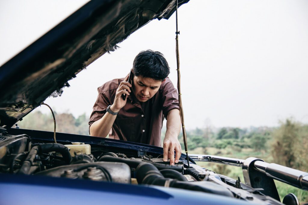 Car Electrical Issues