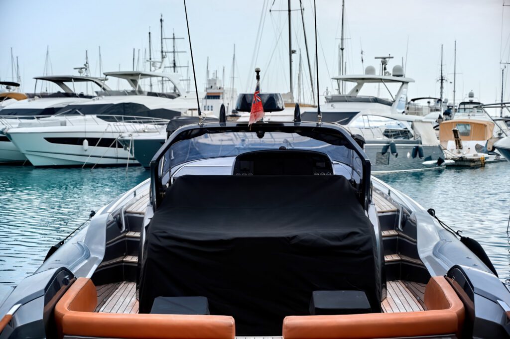 Boat Starter