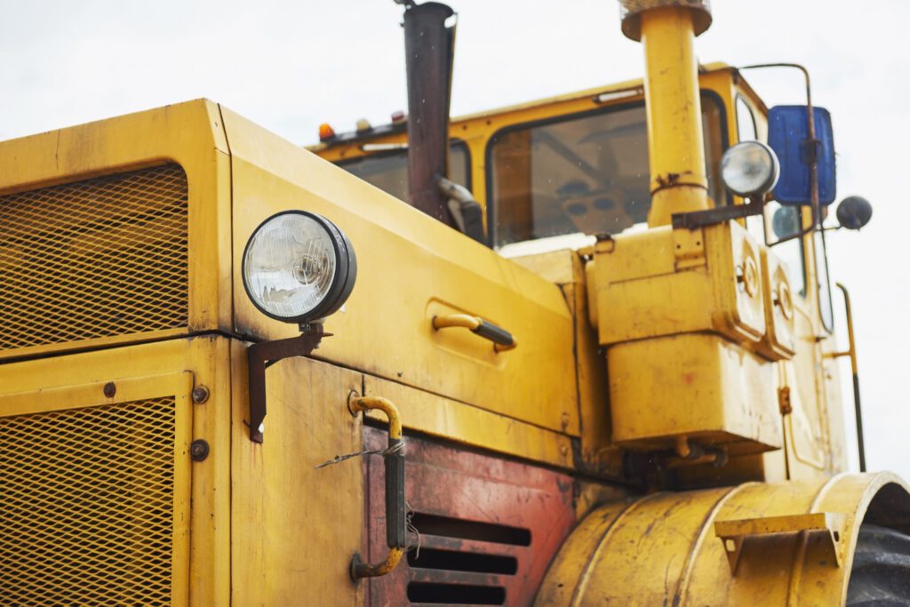 fleet equipment