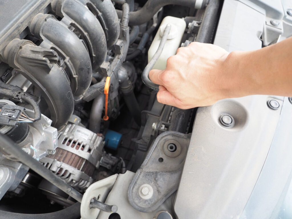 auto generator repair