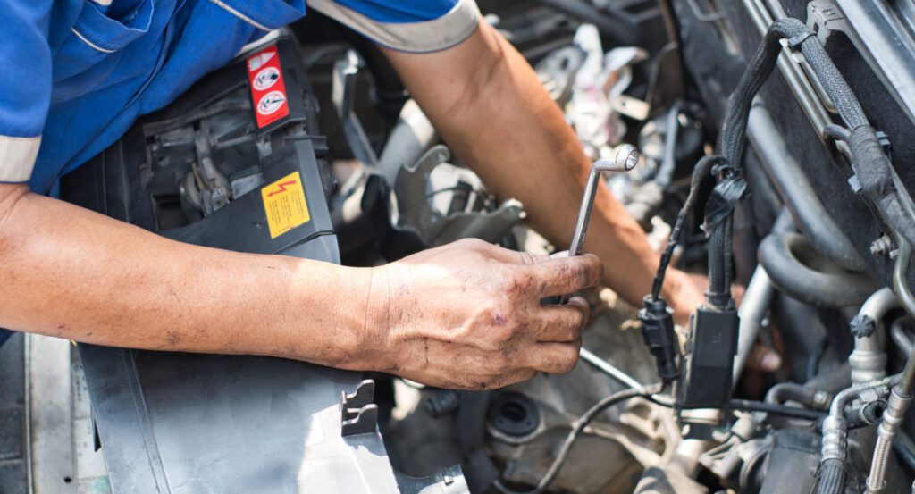 Auto Generator Repair