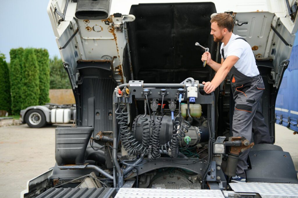 generator rebuild