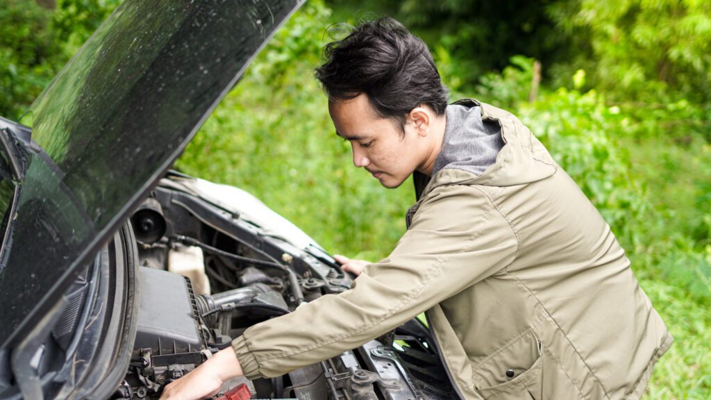 Alternator Rebuilder