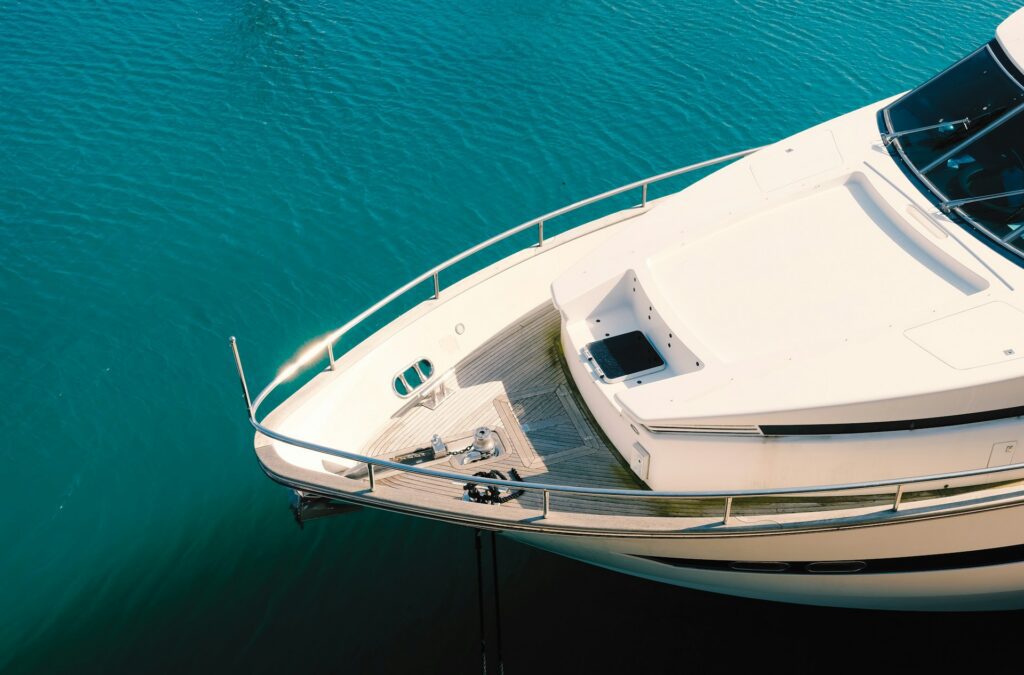 boat starting issues