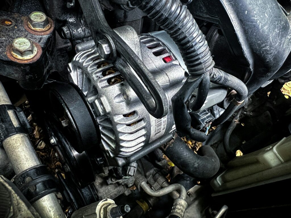 Car Starter
