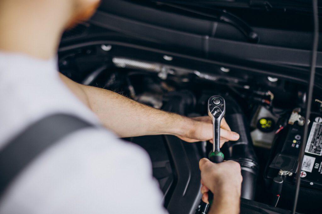 Car Repair