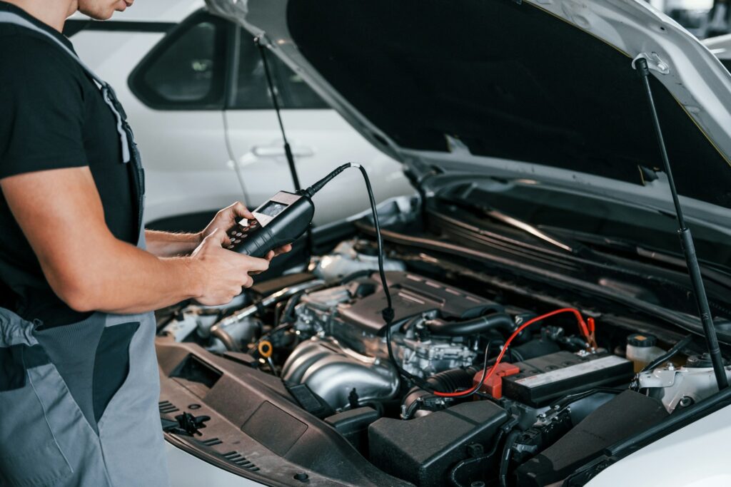 Car Starter